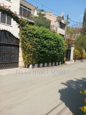 Furnished 6bdrm House in Bole for sale