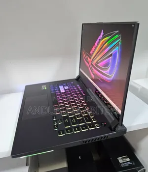 New Laptop Asus ROG Strix G15 16GB AMD Ryzen 7 SSD 1T