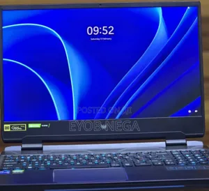 New Laptop Acer Predator Helios 300 16GB Intel Core I7 SSD 512GB