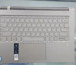 New Laptop Lenovo Yoga C930 16GB Intel Core I7 SSD 512GB