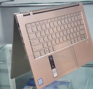New Laptop Lenovo Yoga C930 16GB Intel Core I7 SSD 512GB