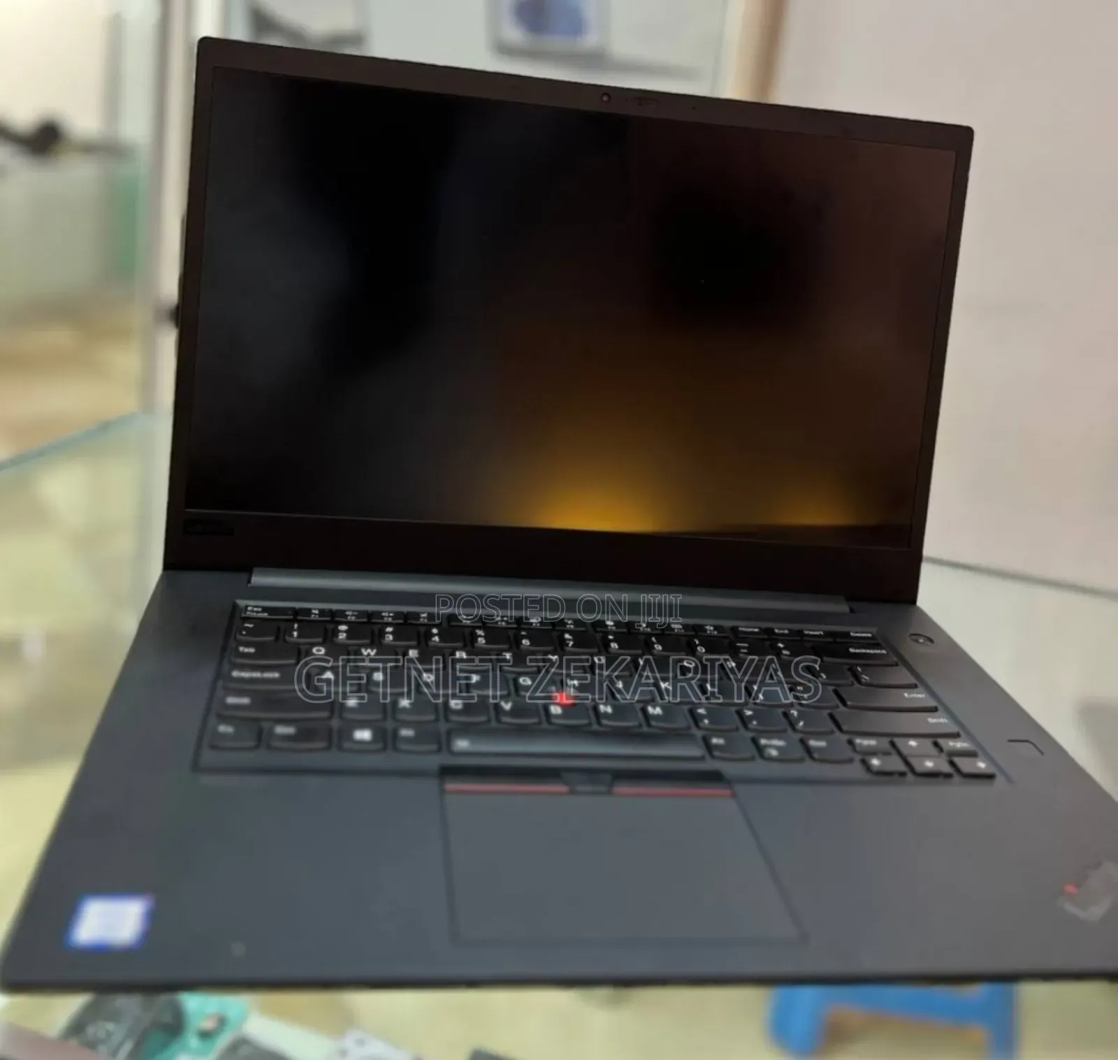 New Laptop Lenovo ThinkPad X1 Yoga Gen 8 16GB Intel Core I7 SSD 512GB