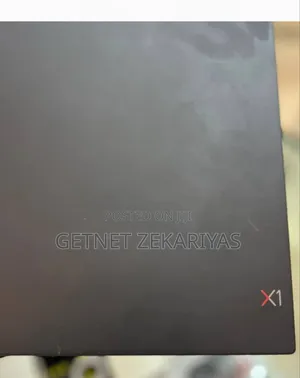 New Laptop Lenovo ThinkPad X1 Yoga Gen 8 16GB Intel Core I7 SSD 512GB