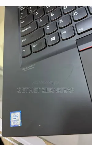 New Laptop Lenovo ThinkPad X1 Yoga Gen 8 16GB Intel Core I7 SSD 512GB