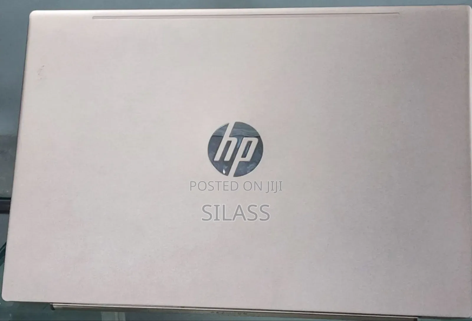 New Laptop HP Pavilion 15 8GB Intel Core I7 SSD 256GB