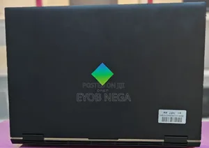 New Laptop HP Omen 16 16GB Intel Core I7 SSD 512GB
