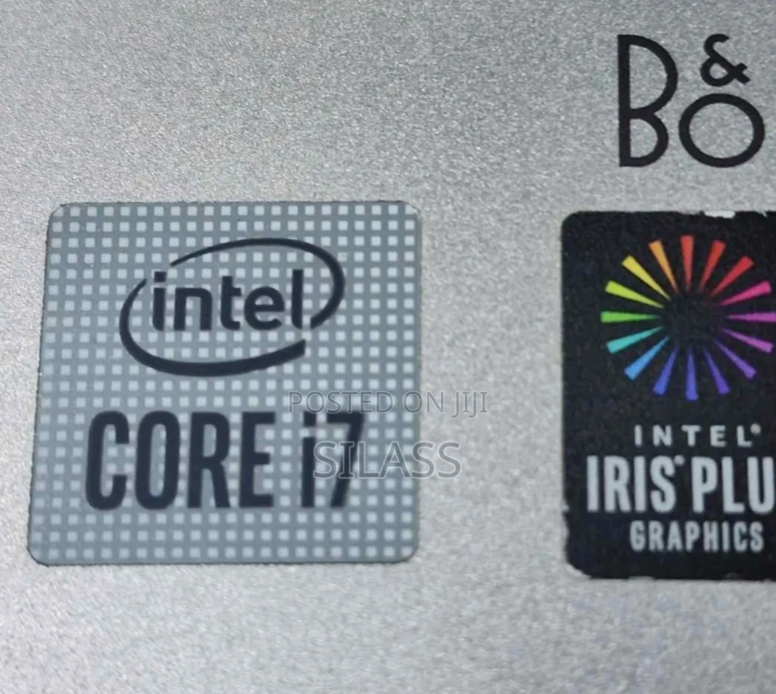 New Laptop HP Pavilion 15 8GB Intel Core I7 SSD 256GB