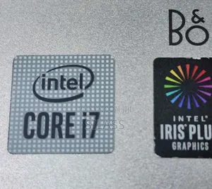 New Laptop HP Pavilion 15 8GB Intel Core I7 SSD 256GB