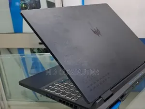 New Laptop Acer Predator Helios 300 16GB Intel Core I9 SSD 1T
