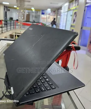 New Laptop Lenovo 8GB Intel Core I7 SSD 256GB