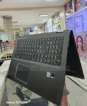 New Laptop Lenovo 8GB Intel Core I7 SSD 256GB