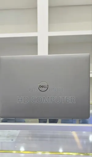 New Laptop Dell 32GB Intel Core I7 SSD 512GB