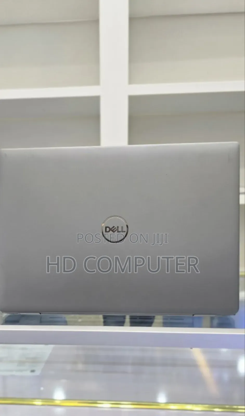 New Laptop Dell 32GB Intel Core I7 SSD 512GB