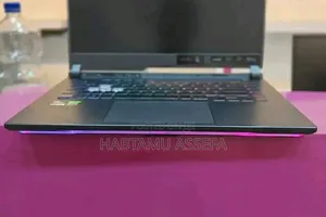New Laptop Asus ROG Strix G15 16GB Intel Core I7 SSD 1T