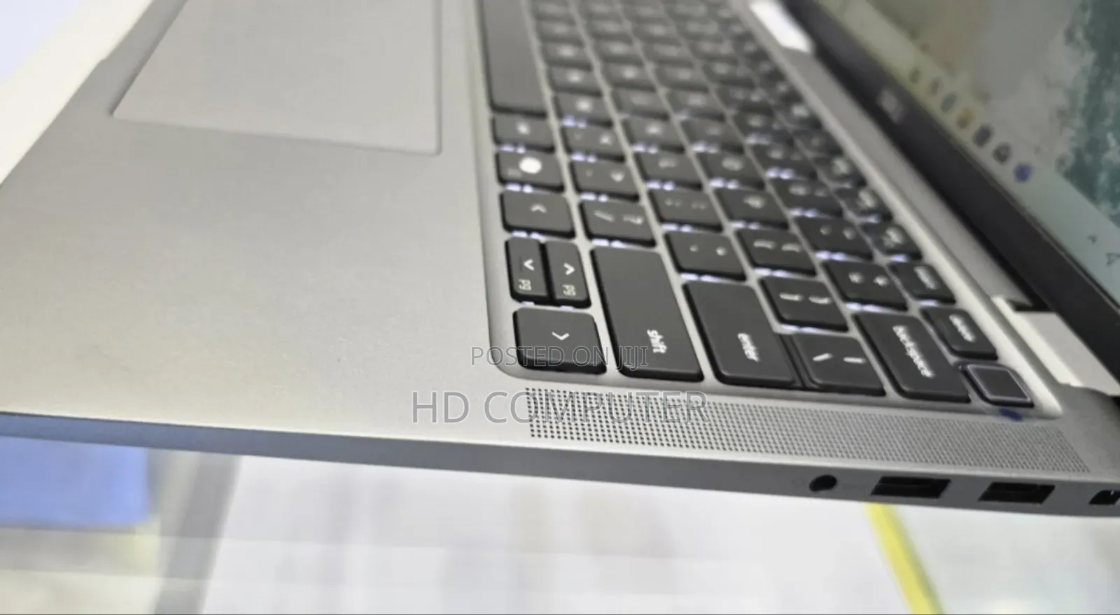 New Laptop Dell 32GB Intel Core I7 SSD 512GB