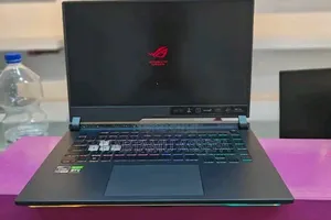 New Laptop Asus ROG Strix G15 16GB Intel Core I7 SSD 1T
