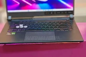 New Laptop Asus ROG Strix G15 16GB Intel Core I7 SSD 1T
