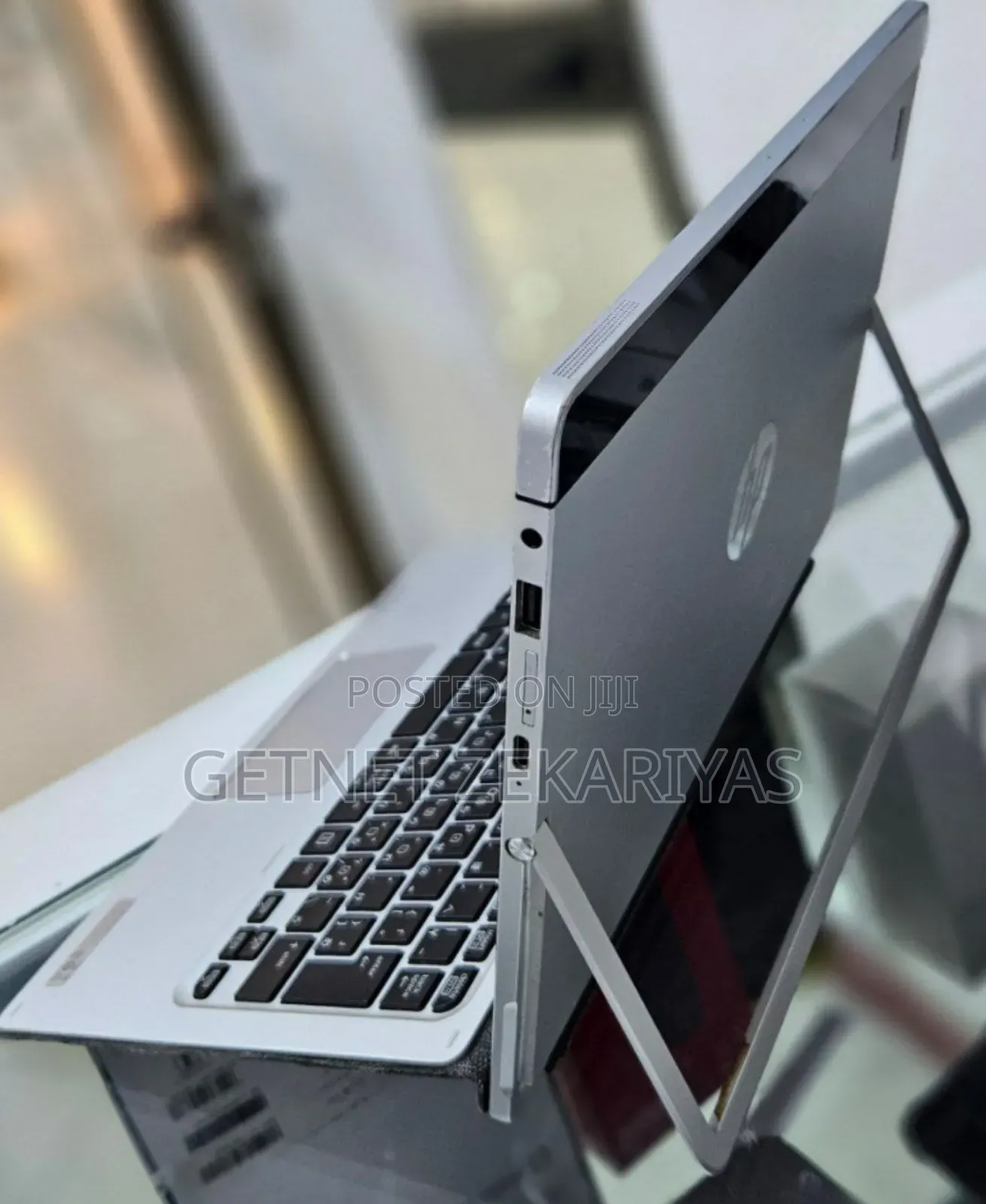 New Laptop HP Elite X2 1013 G4 8GB Intel Core M SSD 256GB