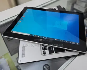 New Laptop HP Elite X2 1013 G4 8GB Intel Core M SSD 256GB