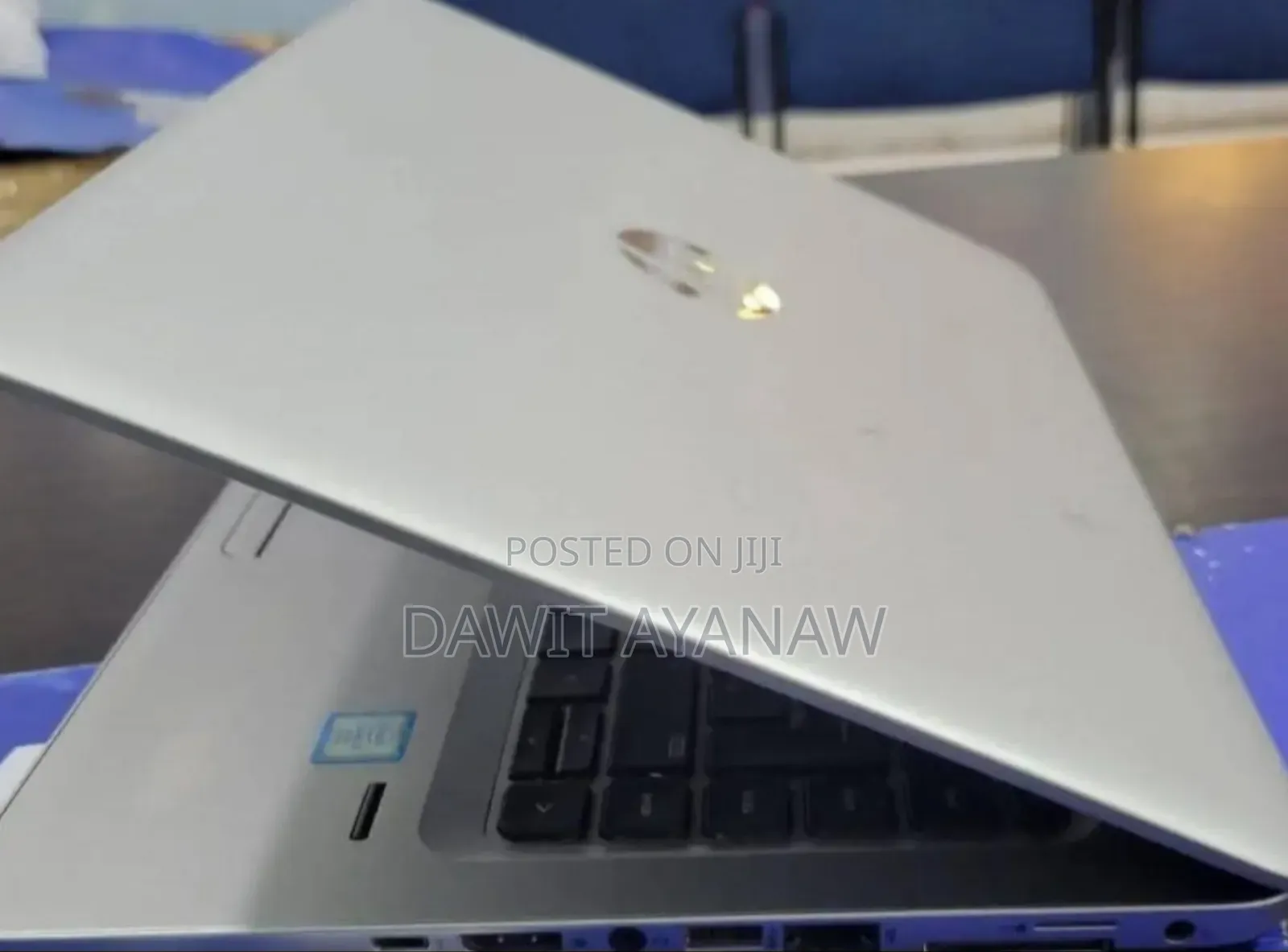 New Laptop HP EliteBook 840 G4 16GB Intel Core I5 SSD 256GB