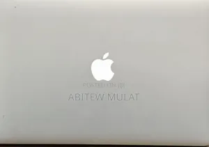 Photo - New Laptop Apple MacBook Pro 2015 16GB Intel Core I7 SSD 256GB