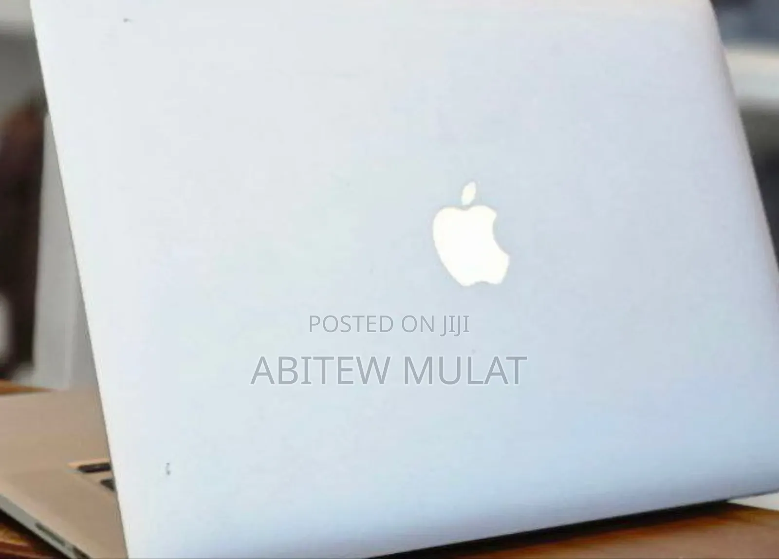 New Laptop Apple MacBook Pro 2015 16GB Intel Core I7 SSD 256GB