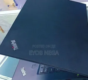 New Laptop Lenovo ThinkPad X1 Carbon 8GB Intel Core I5 SSD 512GB