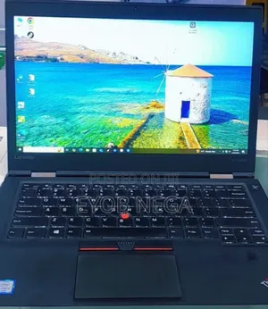 New Laptop Lenovo ThinkPad X1 Carbon 8GB Intel Core I5 SSD 512GB