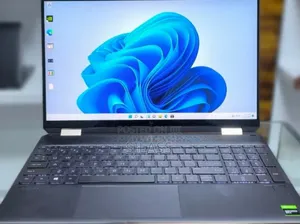 Photo - New Laptop HP Spectre X360 16GB Intel Core I7 SSD 512GB