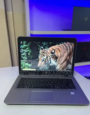 Photo - New Laptop HP EliteBook 840 G3 8GB Intel Core I5 HDD 1T