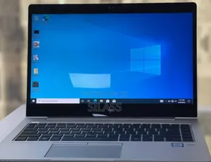 New Laptop HP EliteBook 830 G5 16GB Intel Core I5 SSD 512GB