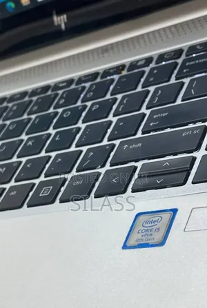 New Laptop HP EliteBook 830 G5 16GB Intel Core I5 SSD 512GB