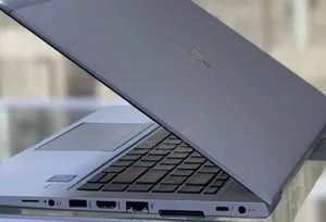 New Laptop HP EliteBook 830 G5 16GB Intel Core I5 SSD 512GB