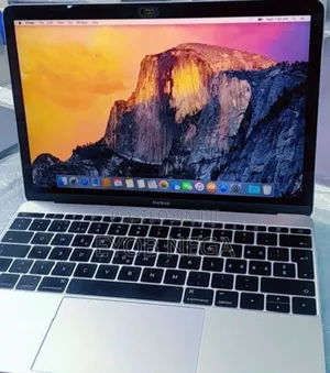Photo - New Laptop Apple MacBook Air 2015 8GB Intel Core M SSD 512GB