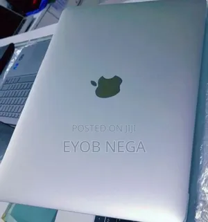 New Laptop Apple MacBook Air 2015 8GB Intel Core M SSD 512GB