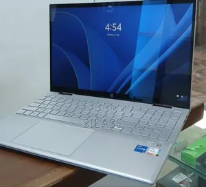 Photo - New Laptop HP Pavilion 15 8GB Intel Core I5 SSD 512GB