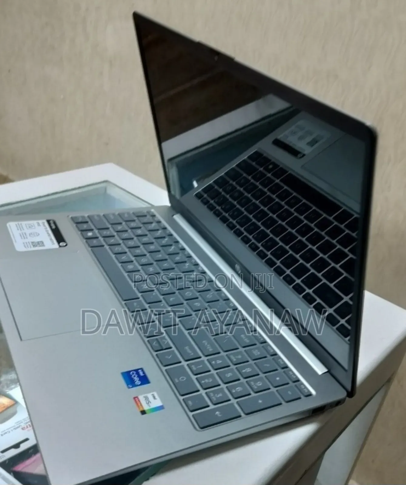 New Laptop HP Stream Notebook 16GB Intel Core I5 SSD 512GB