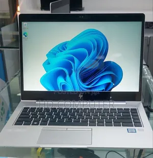 New Laptop HP EliteBook 840 16GB Intel Core I5 SSD 512GB