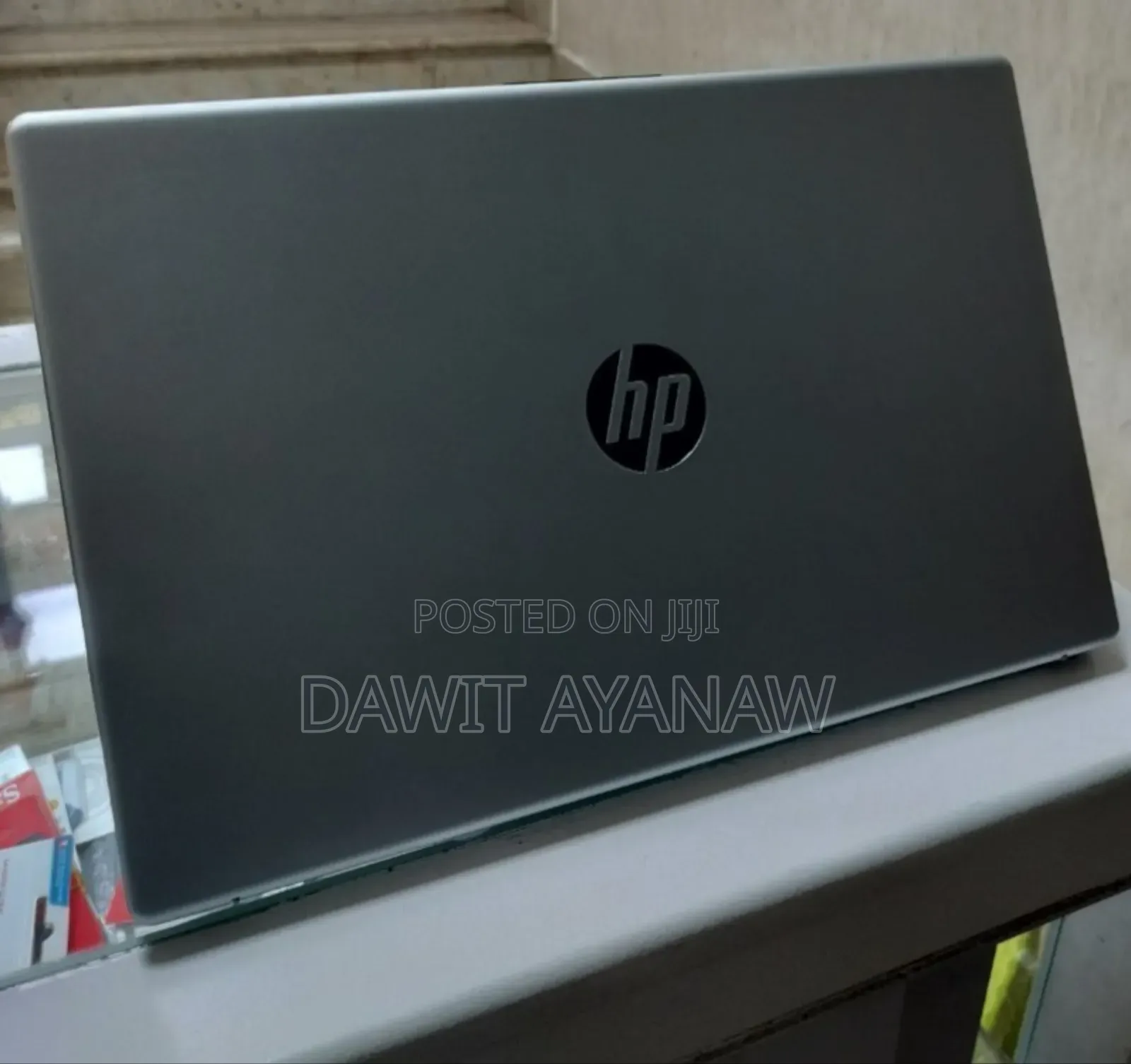 New Laptop HP Stream Notebook 16GB Intel Core I5 SSD 512GB