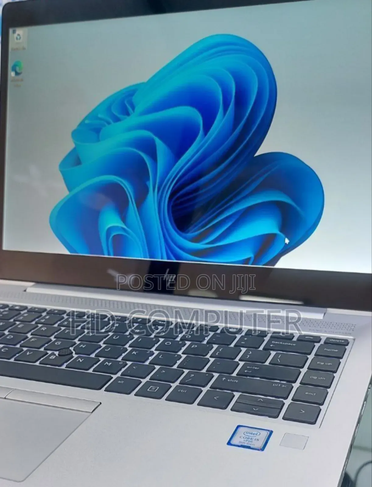 New Laptop HP EliteBook 840 16GB Intel Core I5 SSD 512GB