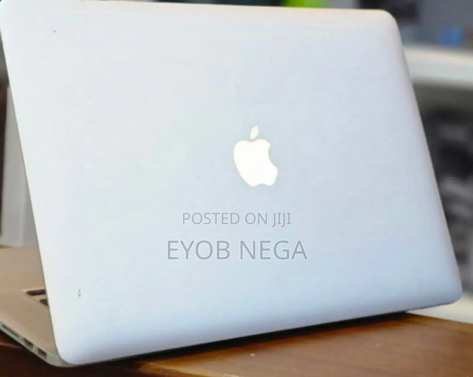 New Laptop Apple MacBook Pro 2015 16GB Intel Core I5 SSD 256GB