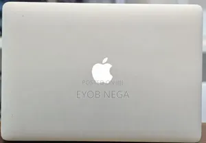 New Laptop Apple MacBook Pro 2015 16GB Intel Core I5 SSD 256GB