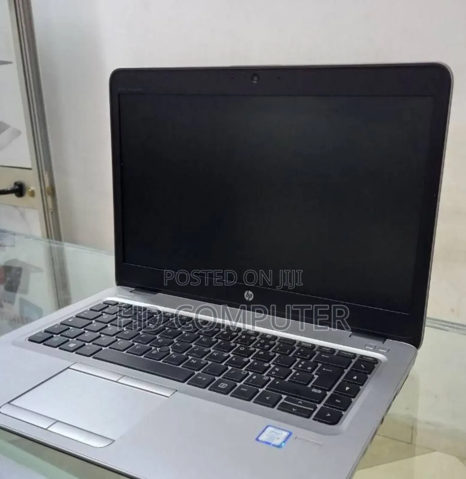 New Laptop HP EliteBook 840 16GB Intel Core I5 SSD 512GB