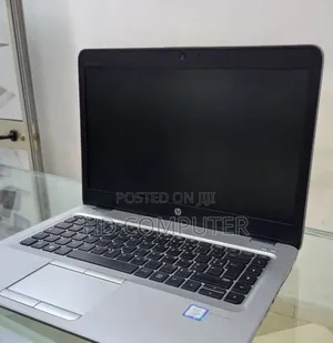 New Laptop HP EliteBook 840 16GB Intel Core I5 SSD 512GB