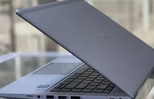 New Laptop HP EliteBook 830 G6 16GB Intel Core I5 SSD 512GB