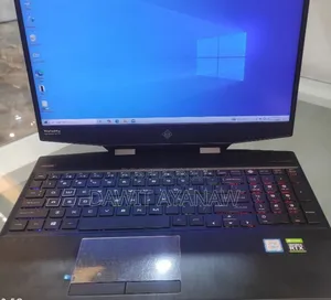 Photo - New Laptop HP Omen X 16GB Intel Core I7 SSD 512GB