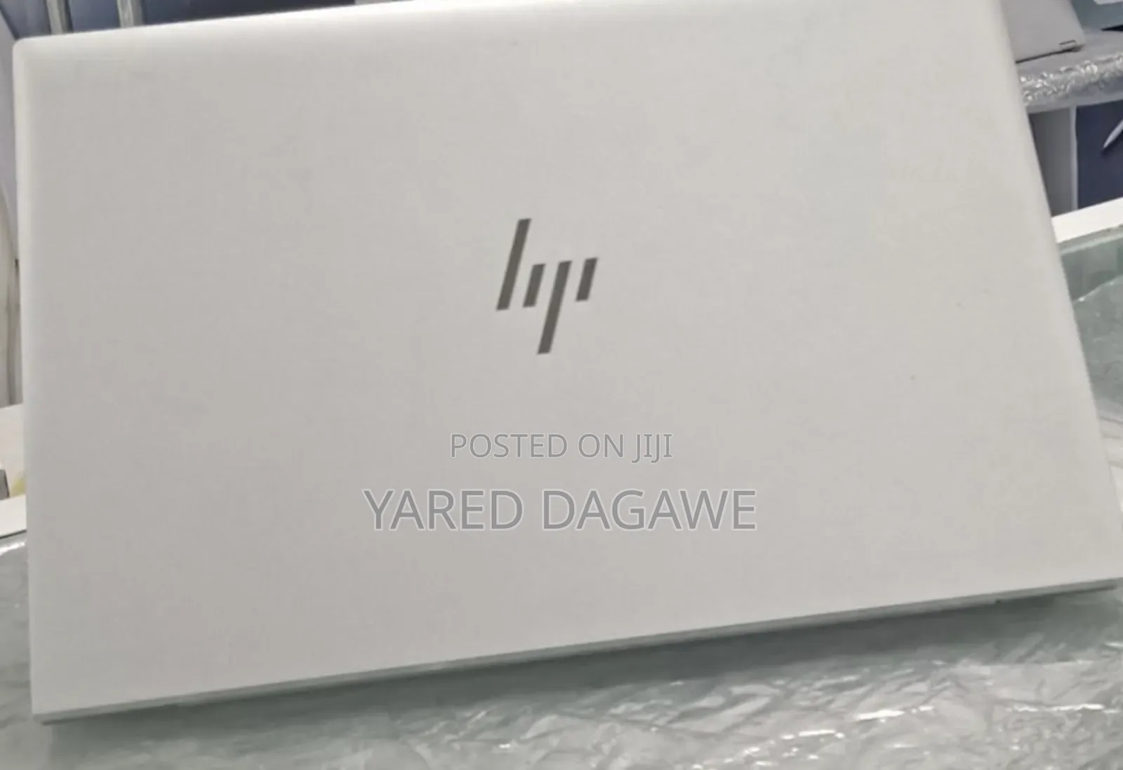 New Laptop HP EliteBook 840 G8 16GB Intel Core I7 SSD 512GB
