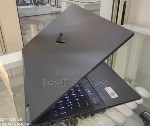 New Laptop HP Victus 15 16GB Intel Core I5 SSD 512GB