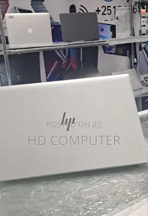 New Laptop HP EliteBook 840 16GB Intel Core I7 SSD 512GB