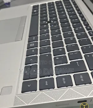 New Laptop HP EliteBook 840 G8 16GB Intel Core I7 SSD 512GB
